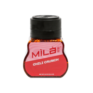Chili Crunch